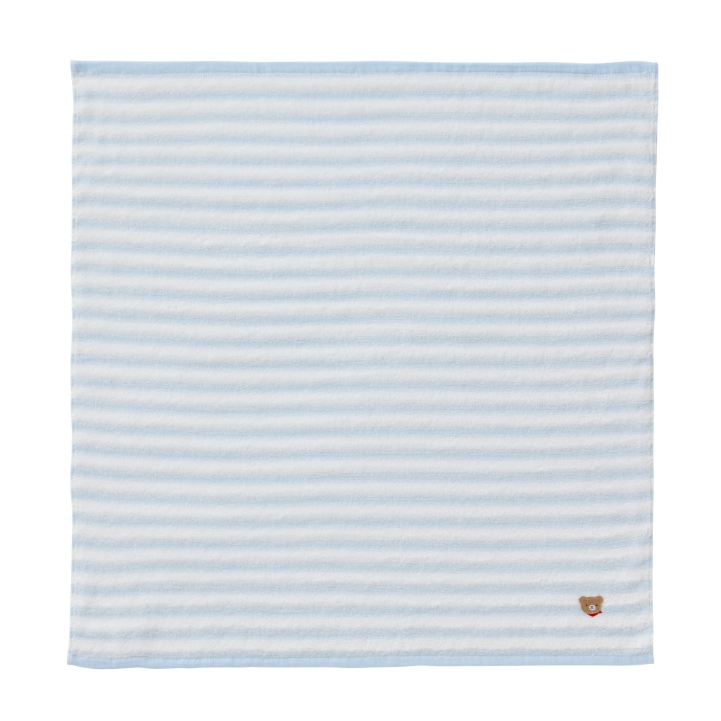 Everyday Striped Bath Towel (Comes in Gift Box)