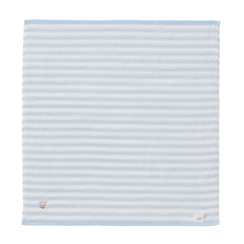 Everyday Striped Bath Towel (Comes in Gift Box)