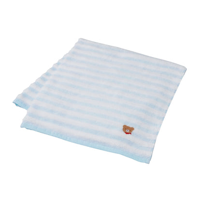 Everyday Striped Bath Towel (Comes in Gift Box)