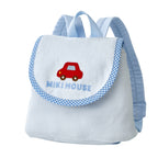Gentle Terry Baby Bag