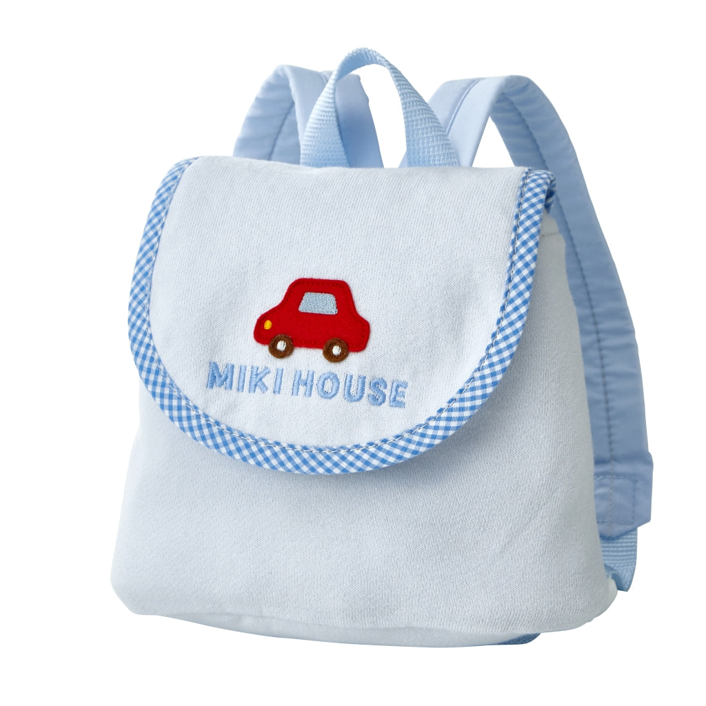 Gentle Terry Baby Bag