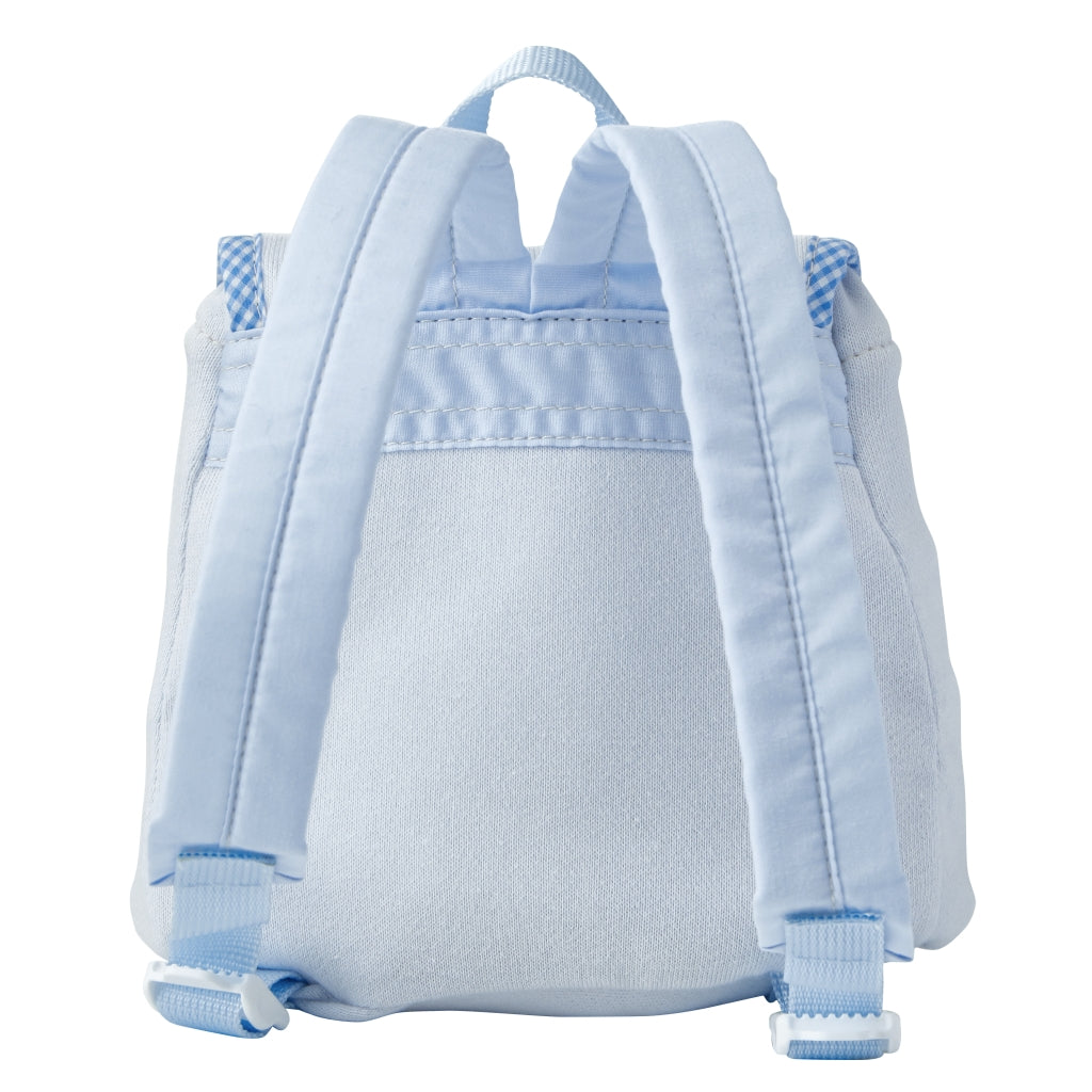 Gentle Terry Baby Bag