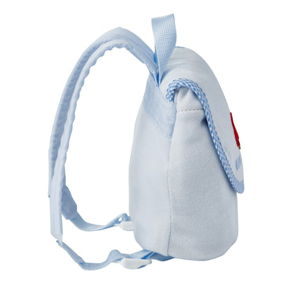 Gentle Terry Baby Bag