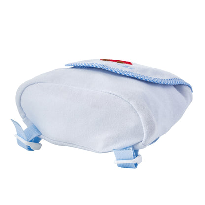 Gentle Terry Baby Bag