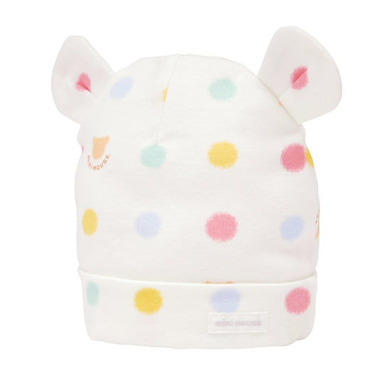 Soft Hug Baby Bonnet