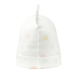 Gentle Bear Baby Bonnet