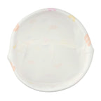 Gentle Bear Baby Bonnet