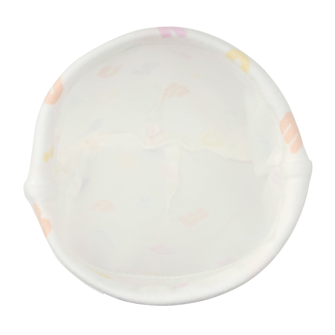 Gentle Bear Baby Bonnet