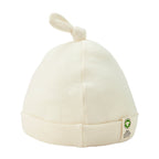 Fluffy Baby Hat (Organic cotton series)