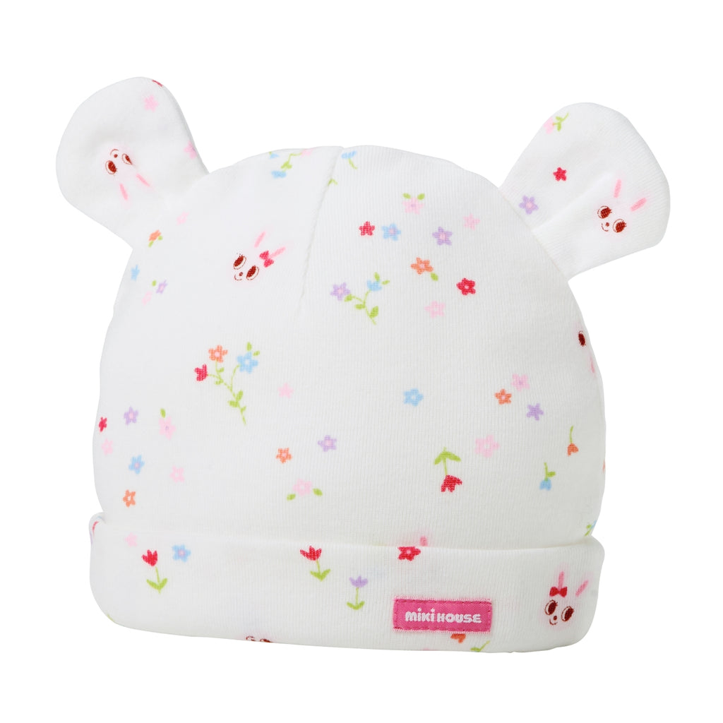 Usako Loves Baby Usako Beanie