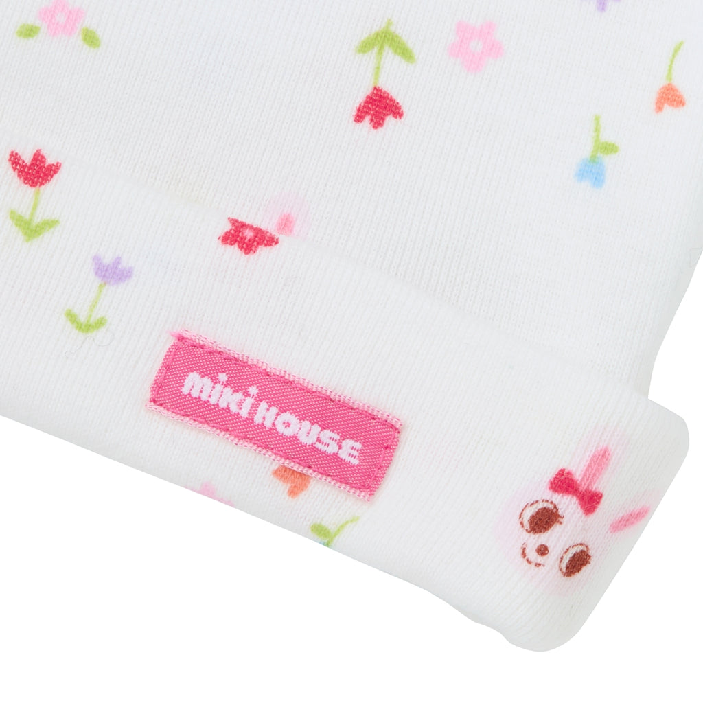 Usako Loves Baby Usako Beanie