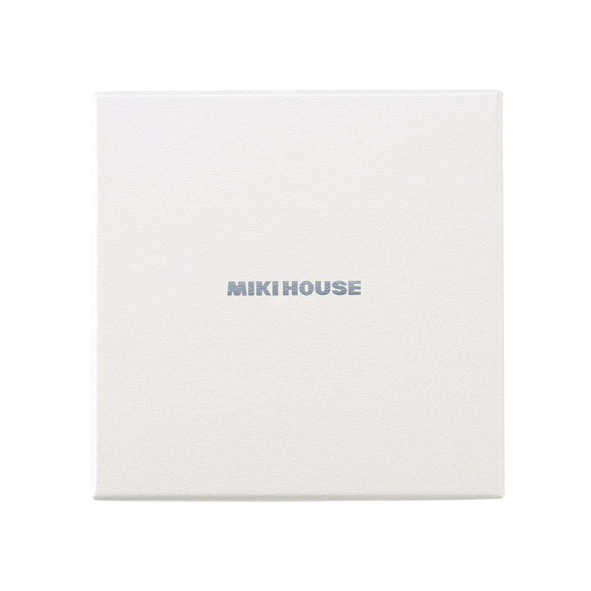 Pure White Pre-walking Shoes