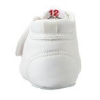 My Pre-Walking Shoes - Teddy Bear