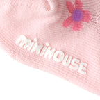Bear & Bunny Baby Socks