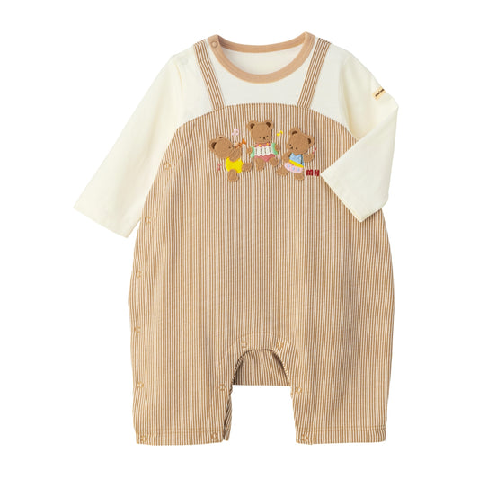 Melody Bear Coverall