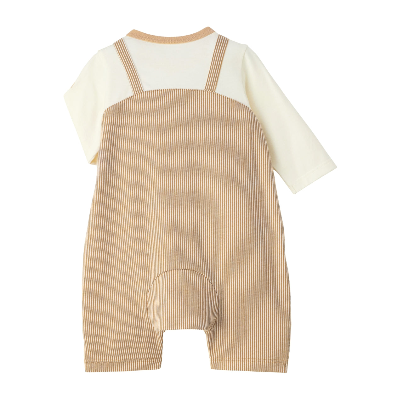 Melody Bear Coverall