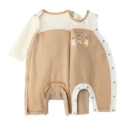 Melody Bear Coverall