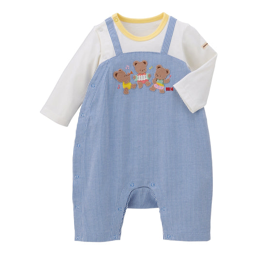 Melody Bear Coverall