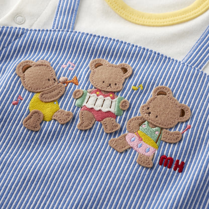 Melody Bear Coverall