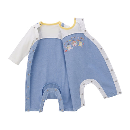 Melody Bear Coverall