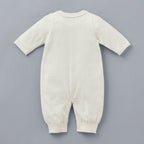 Gold Label Silk Series Two-Way Coverall