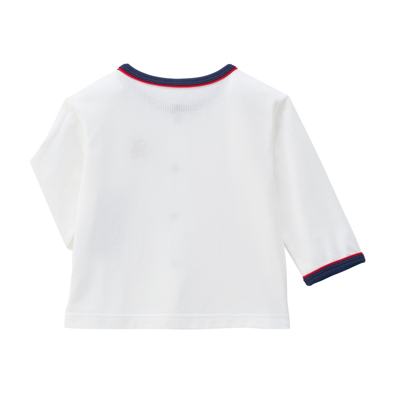 Marine Collection Cotton Knit Sailor Cardigan
