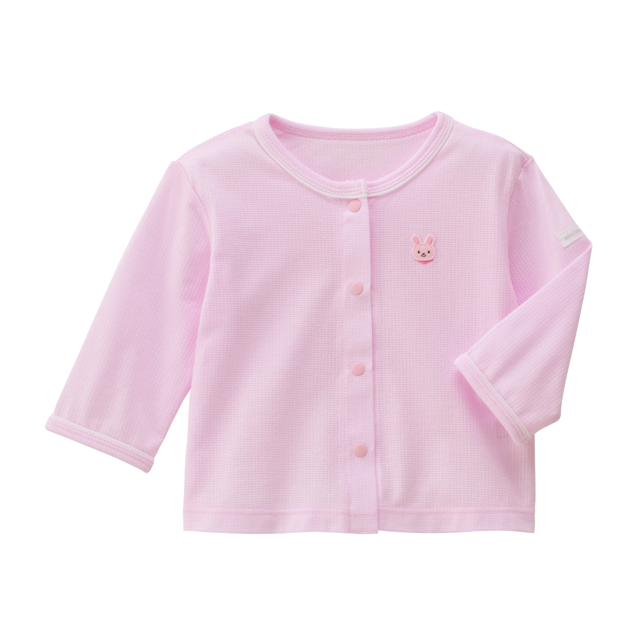 Marine Collection Cotton Knit Sailor Cardigan