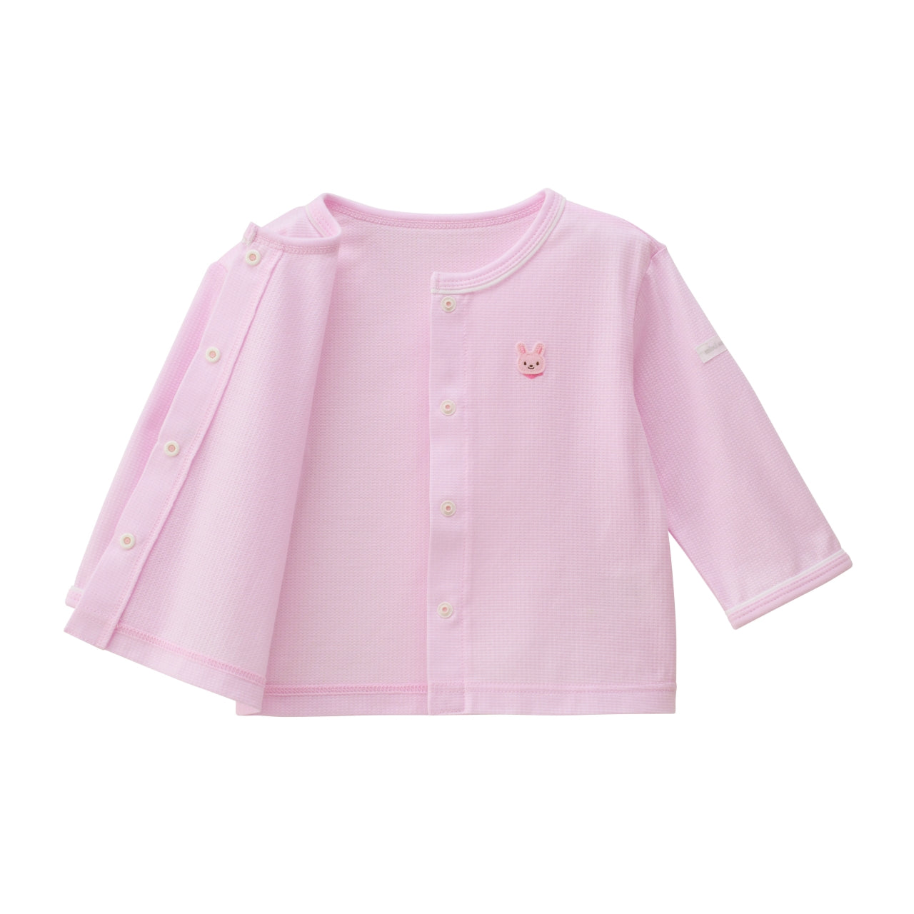 Marine Collection Cotton Knit Sailor Cardigan