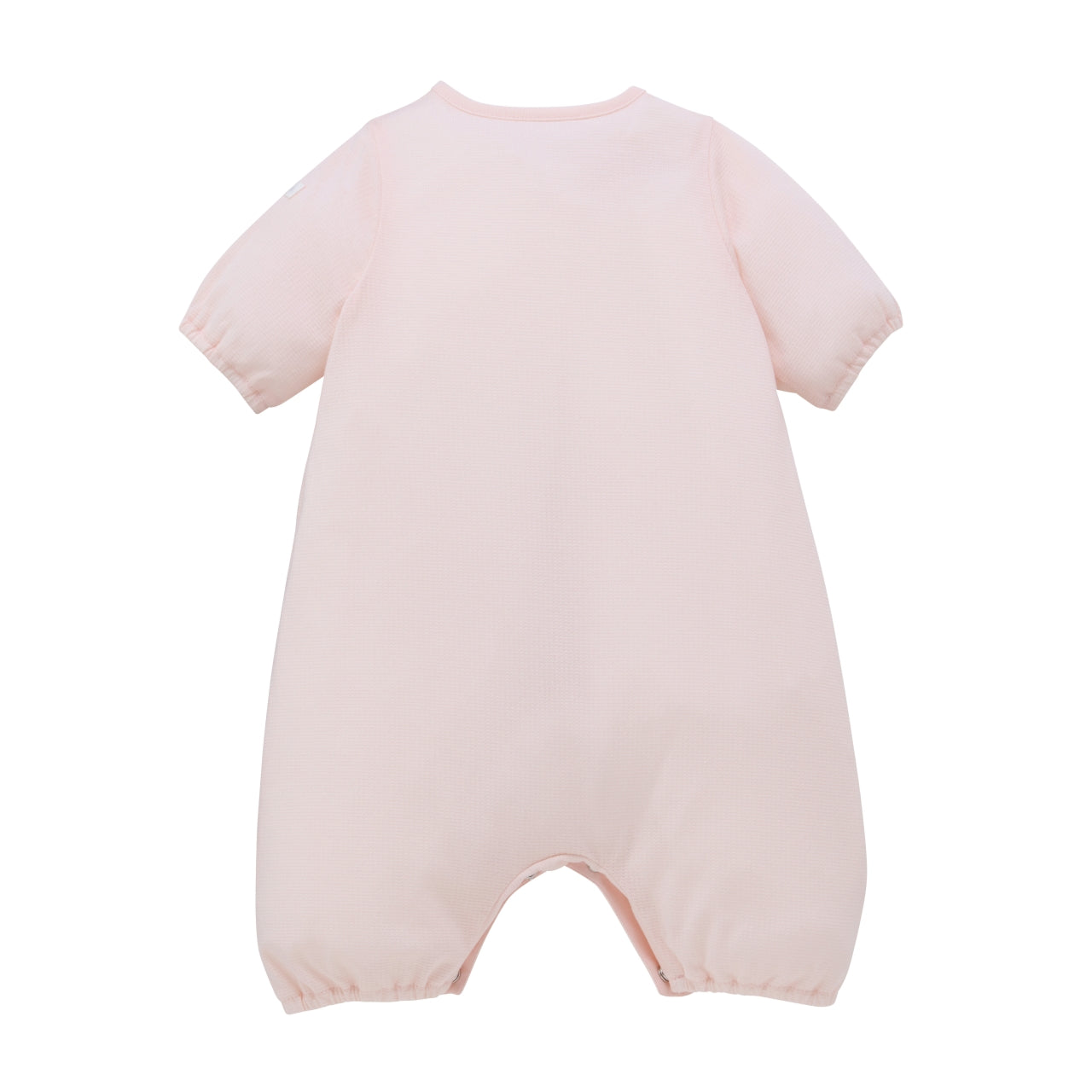 ABC Collection Tuck Piqué Newborn Summer Shortall