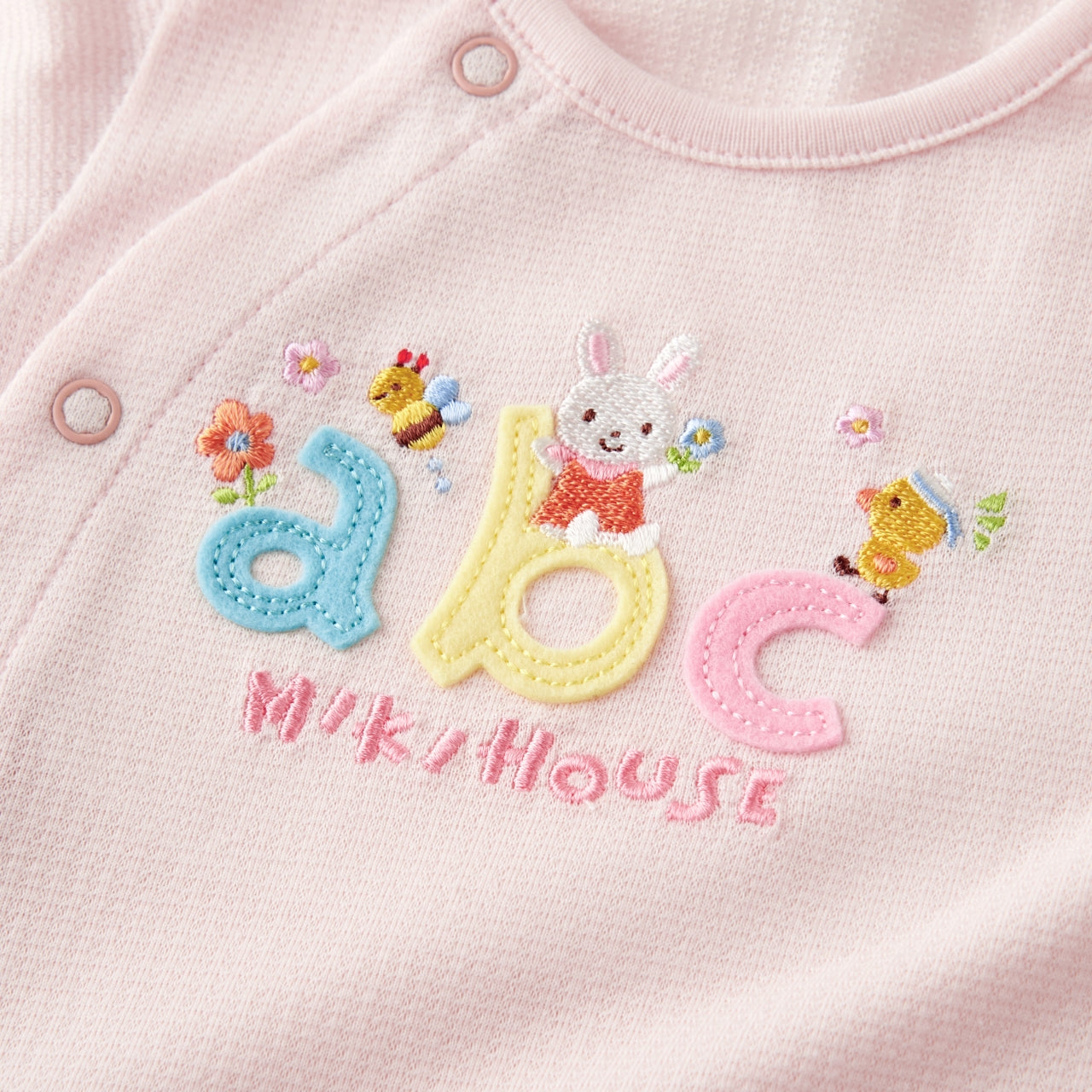 ABC Collection Tuck Piqué Newborn Summer Shortall