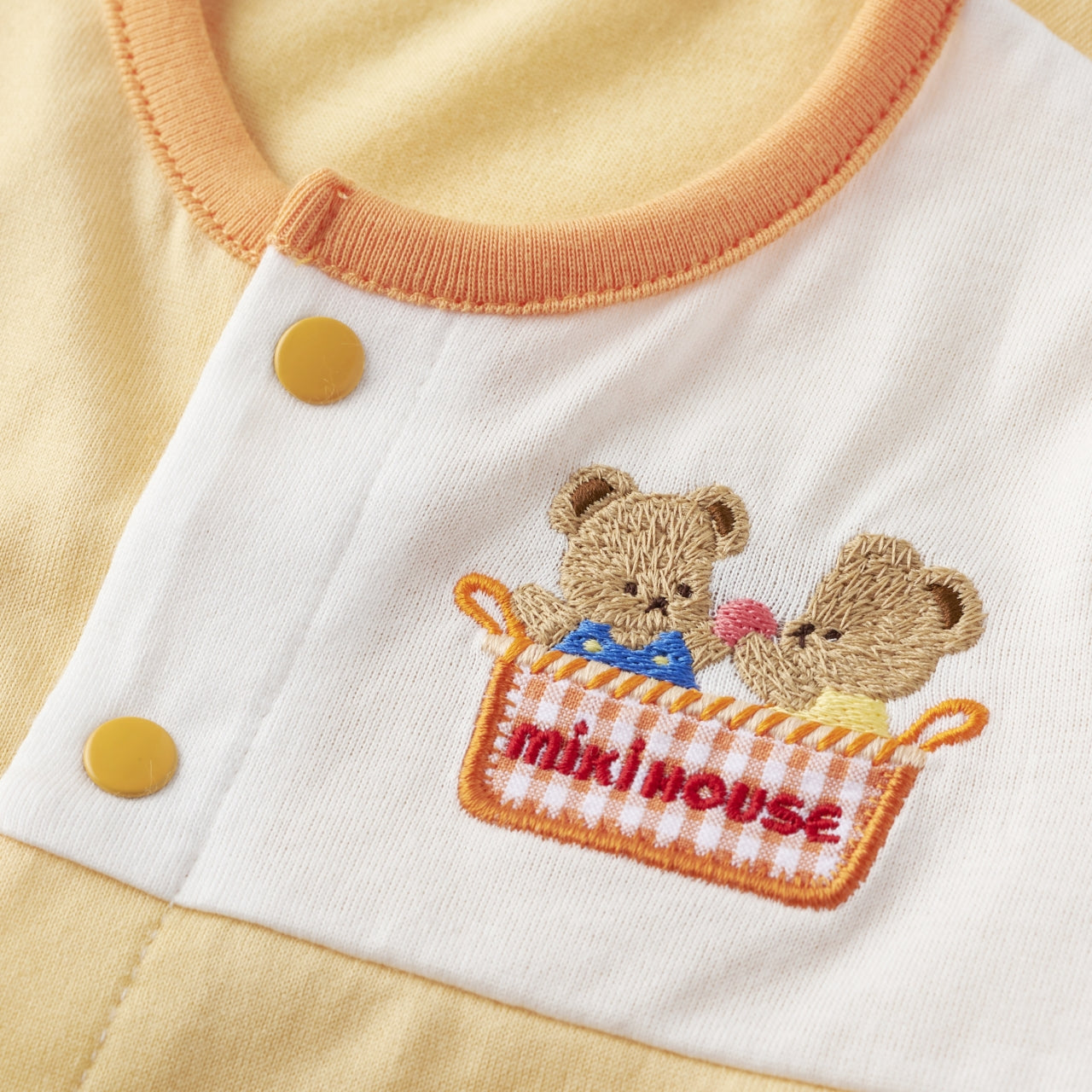 Short Gingham All-in-One Rompers