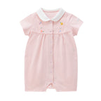 Ease-Up Essentials Playsuit