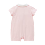 Ease-Up Essentials Playsuit