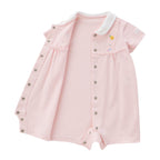 Ease-Up Essentials Playsuit