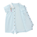 Ease-Up Essentials Playsuit