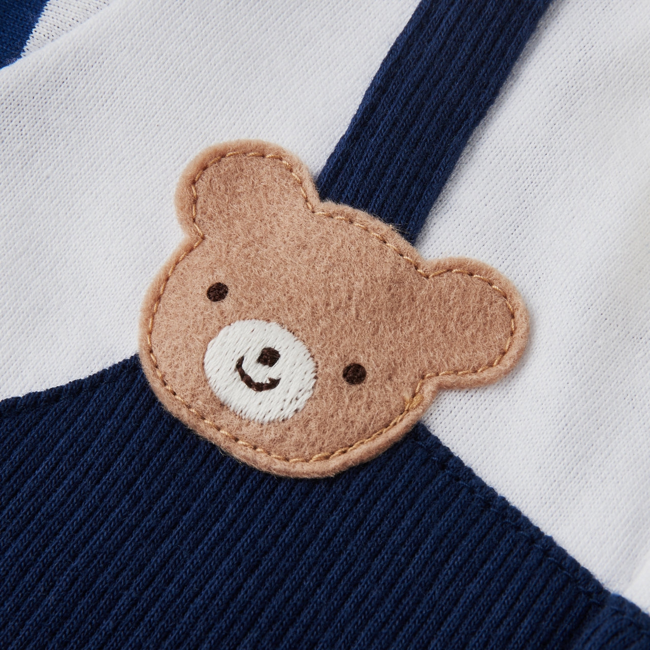 Short Adventure Away Rompers