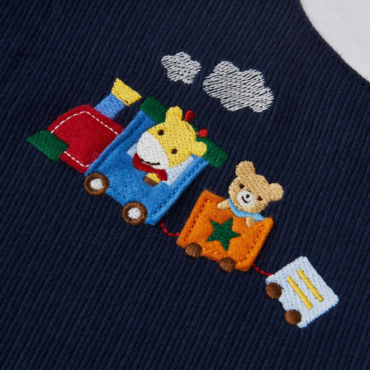 Short Adventure Away Rompers