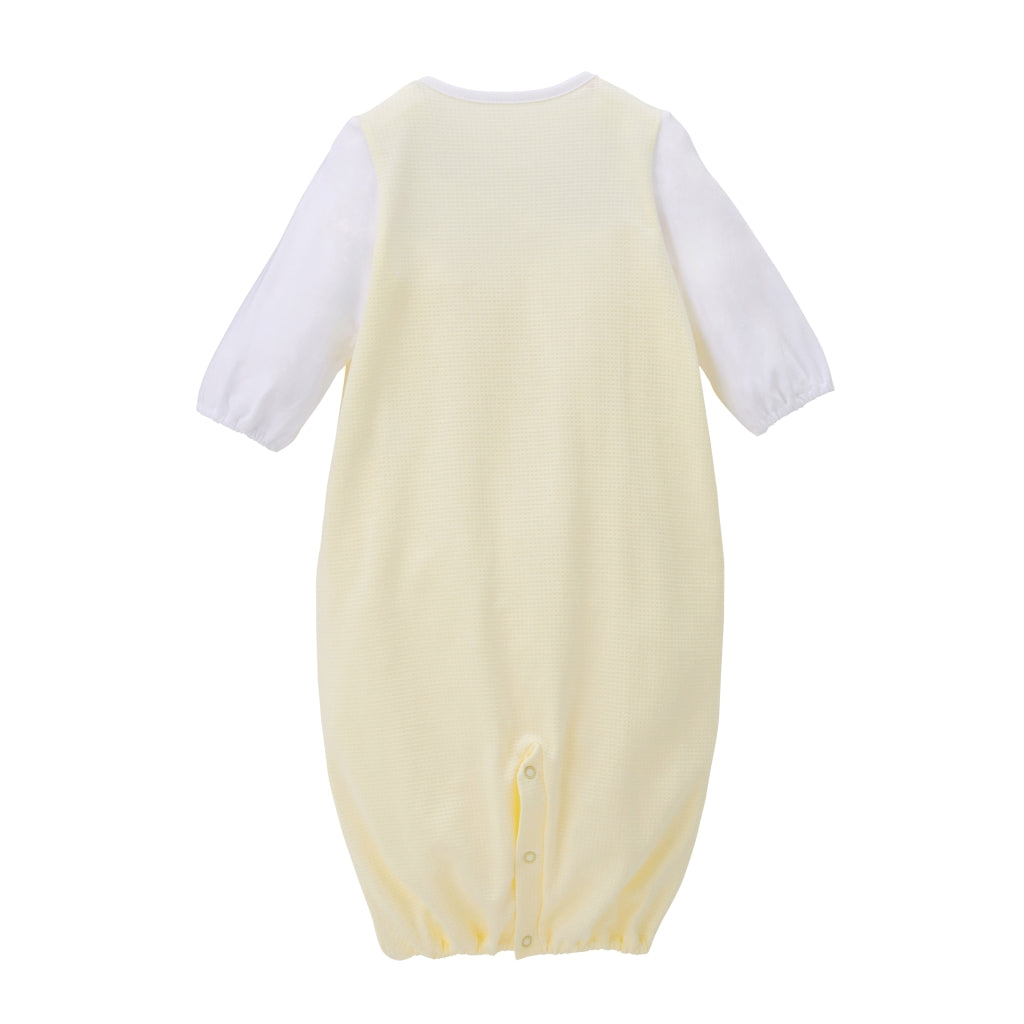 Waffle Two-Way-All (Pastel Colour Baby Essential)