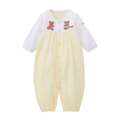 Waffle Two-Way-All (Pastel Colour Baby Essential)