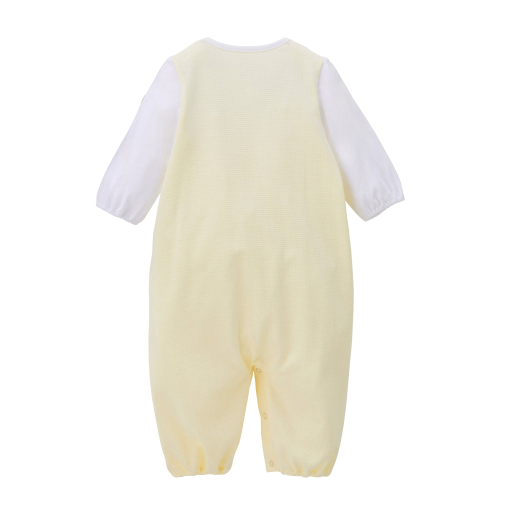 Waffle Two-Way-All (Pastel Colour Baby Essential)