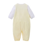 Waffle Two-Way-All (Pastel Colour Baby Essential)