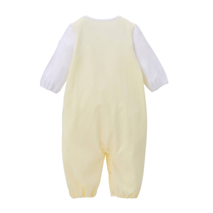 Waffle Two-Way-All (Pastel Colour Baby Essential)