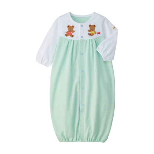 Waffle Two-Way-All (Pastel Colour Baby Essential)