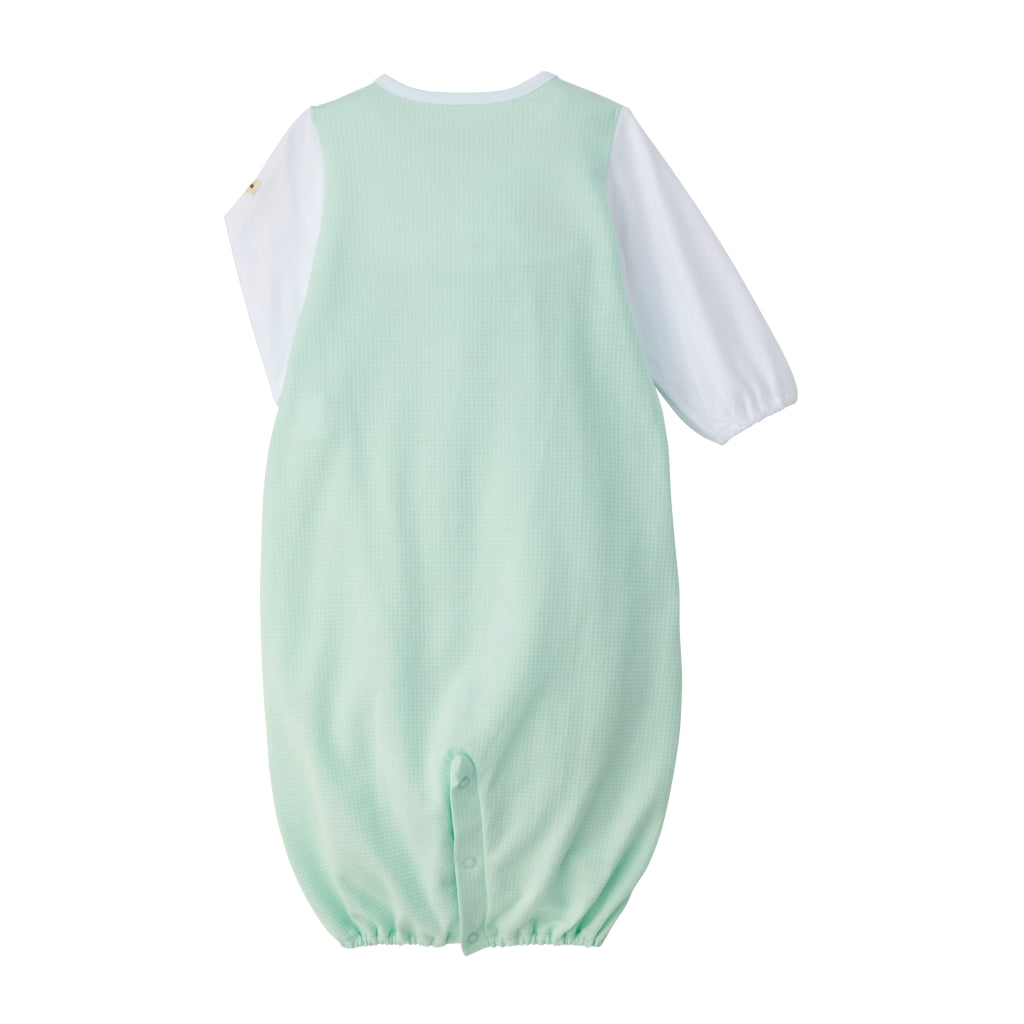 Waffle Two-Way-All (Pastel Colour Baby Essential)