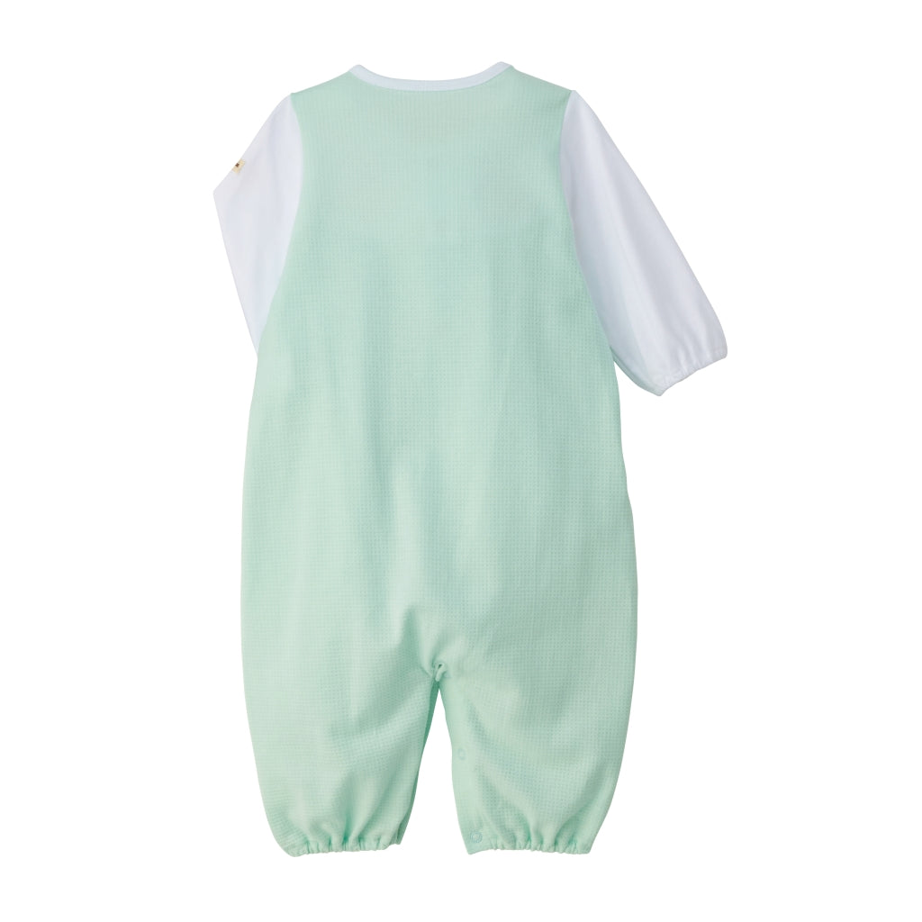 Waffle Two-Way-All (Pastel Colour Baby Essential)