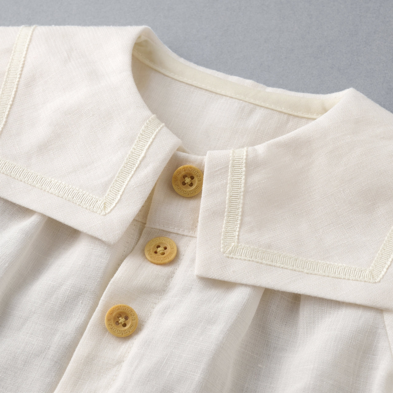 Gold Label Linen Two Way Mini