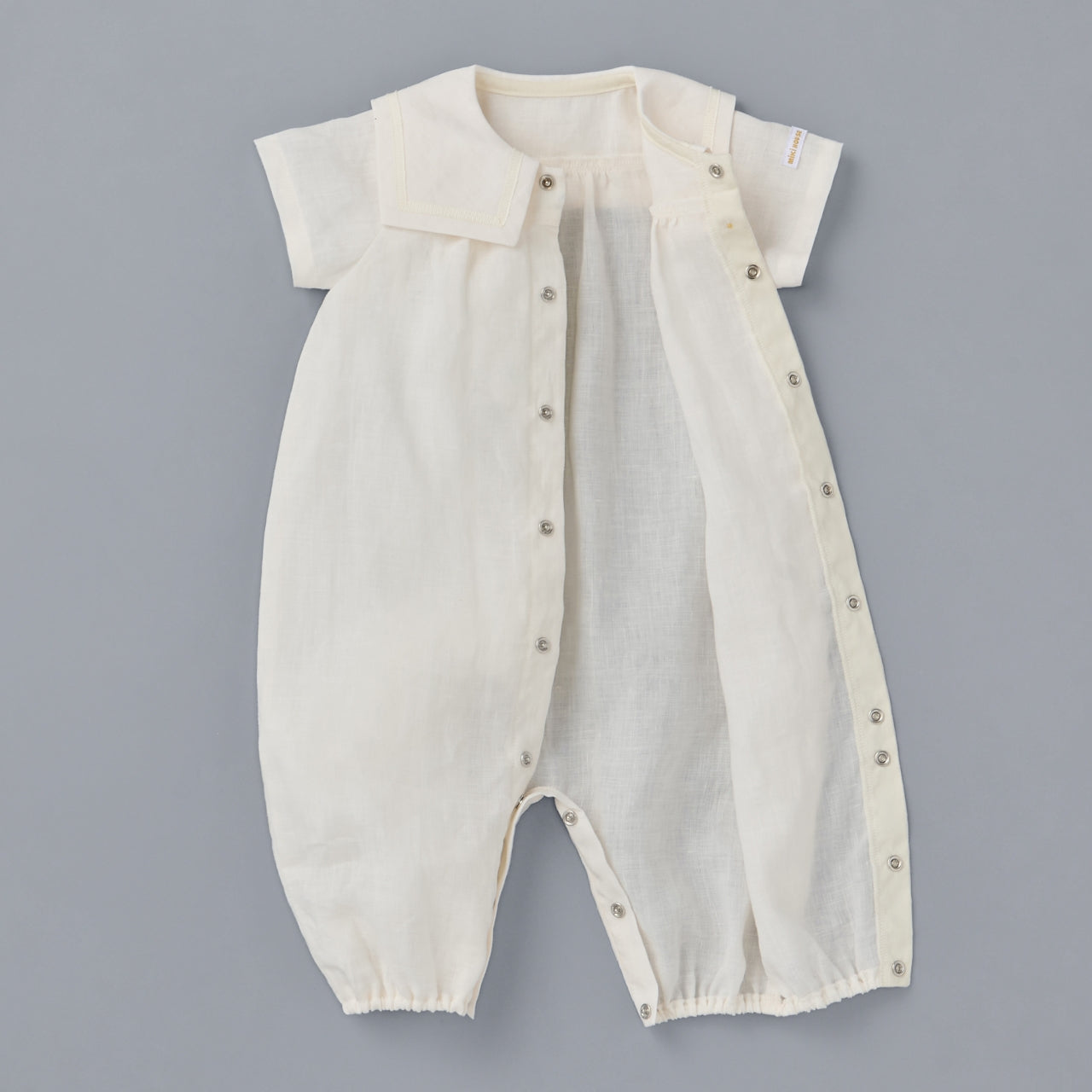 Gold Label Linen Two Way Mini