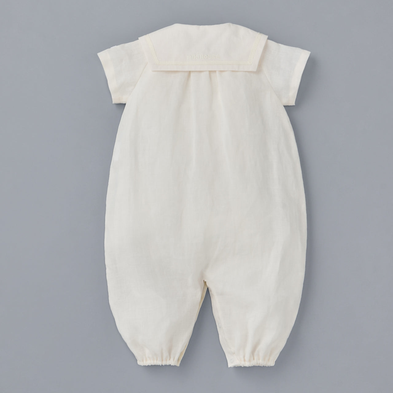 Gold Label Linen Two Way Mini