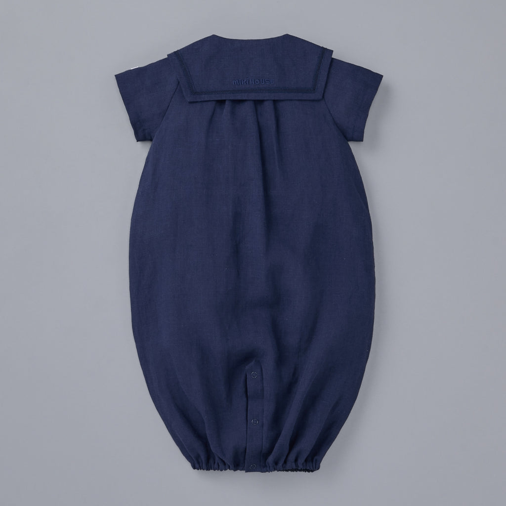 Gold Label Linen Two Way Mini