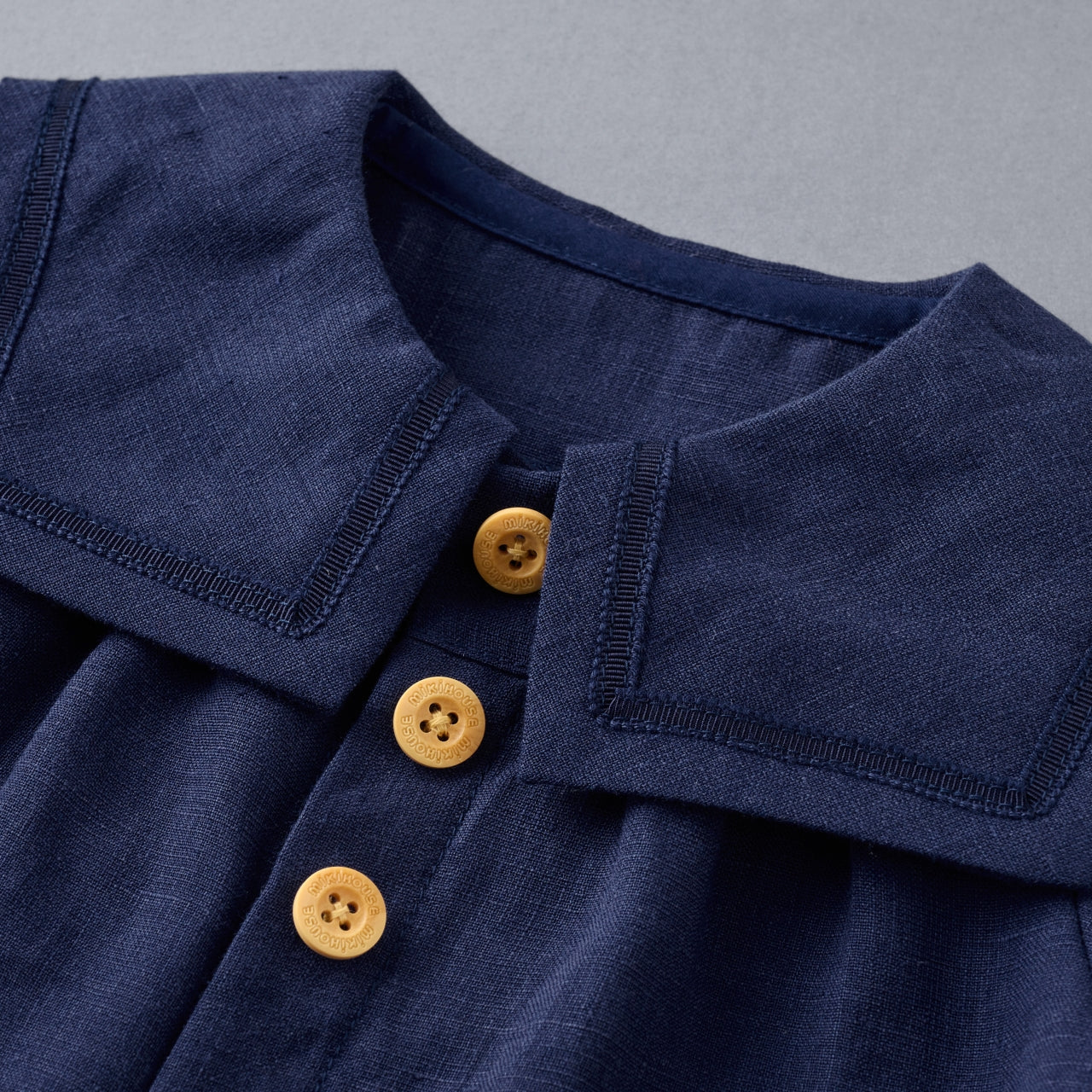 Gold Label Linen Two Way Mini